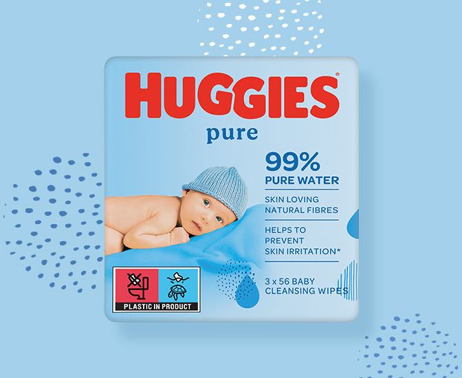 whyhuggiespure