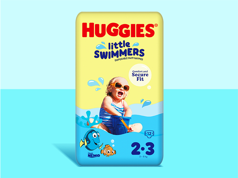 littleswimmers