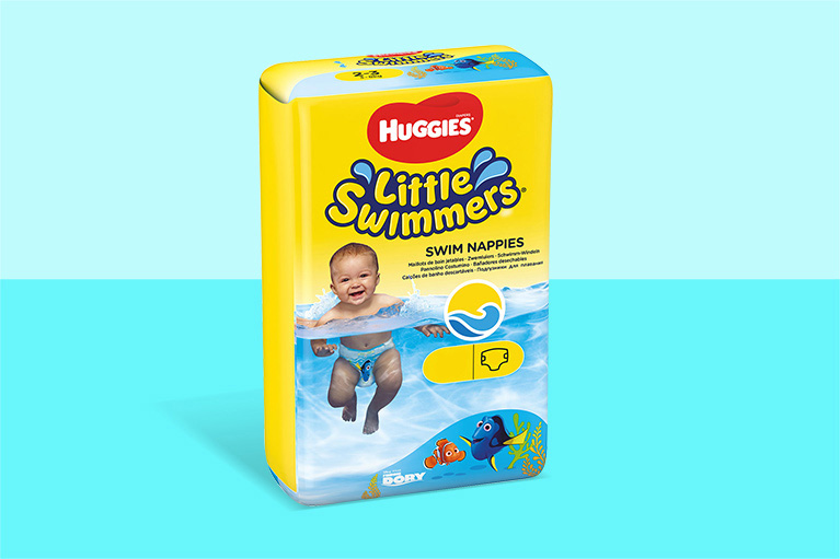 littleswimmers
